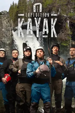 Expédition kayak S01E05 Terres du Séminaire 1