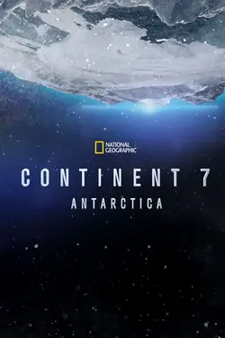 Exploration glaciale : Antarctique S01E03 Après la Tempête