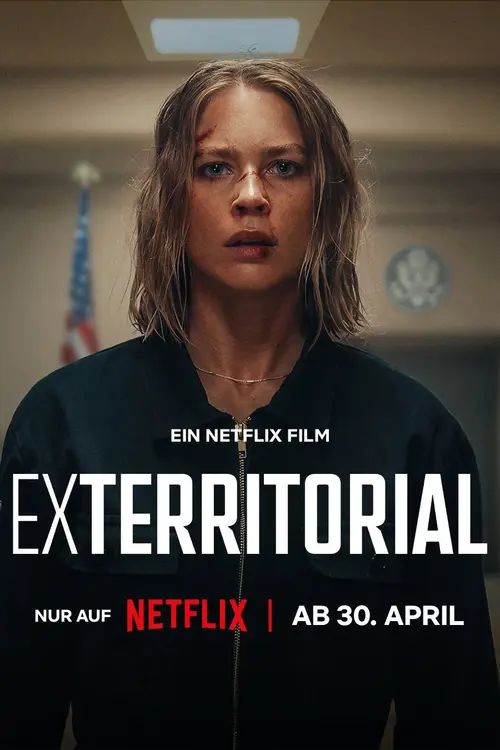 Exterritorial