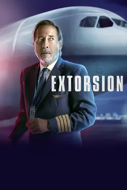 Affiche Extortion