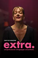 Affiche Extra. S01E05 A point nommé