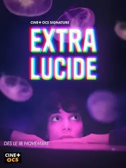 Affiche Extra-lucide
