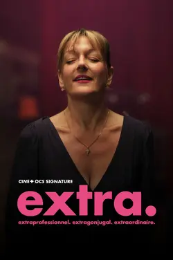 Extra. S01E03 Nouvelle mue
