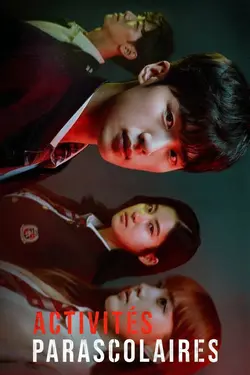 Extracurricular S01E06 Épisode 6