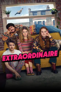 Extraordinary S01E03 Un job de la mort