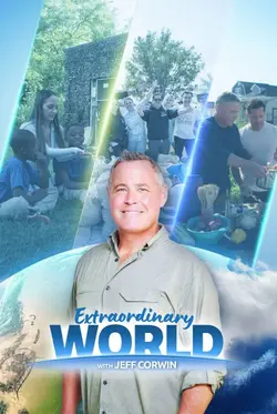 Extraordinary World With Jeff Corwin S01E02 Épisode 2