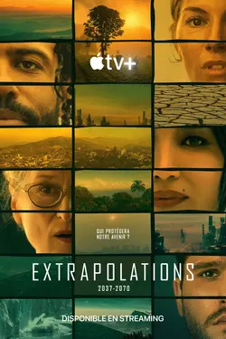 Extrapolations S01E04 2059 : Le visage de Dieu