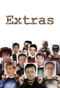 Extras S01E01 Épisode 1