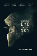Affiche Eye in the Sky