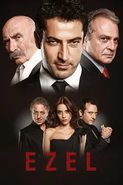 Ezel S02E07 Épisode 7