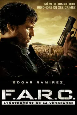 Affiche F.A.R.C.