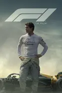 Affiche F1 : Le film en streaming