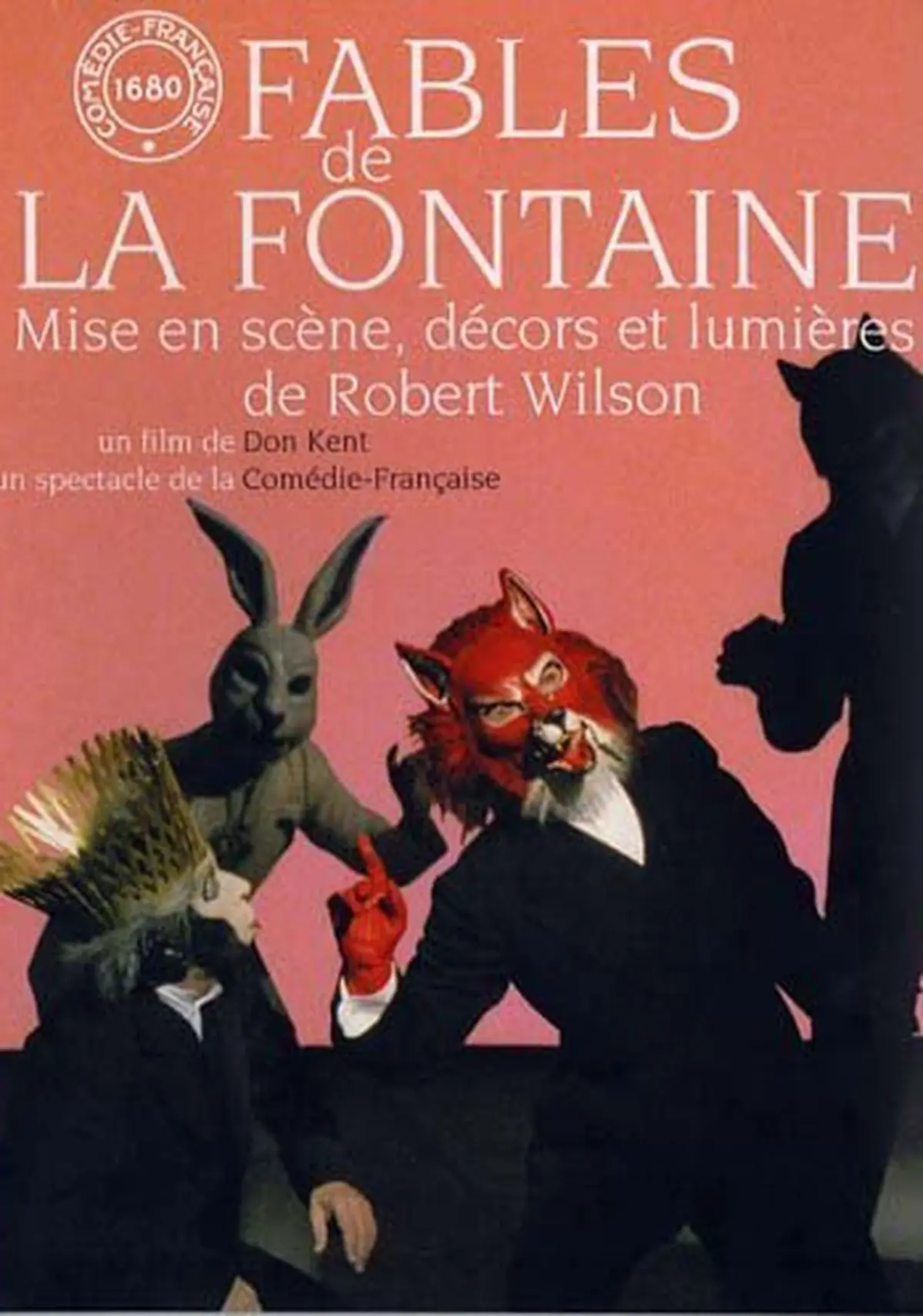 Fables de La Fontaine