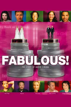 Fabulous ! L'histoire du cinéma gay