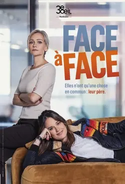 Face à face (2022) S03E08 La victime imaginaire