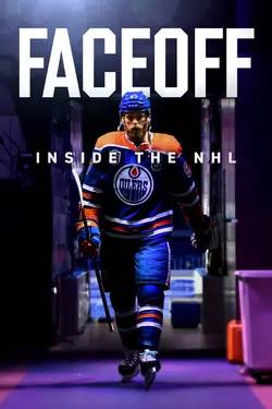 Face à face : Au cœur de la LNH S01E04 Les capitaines