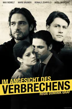 Face au crime S01E07 T’as peur, t’es mort