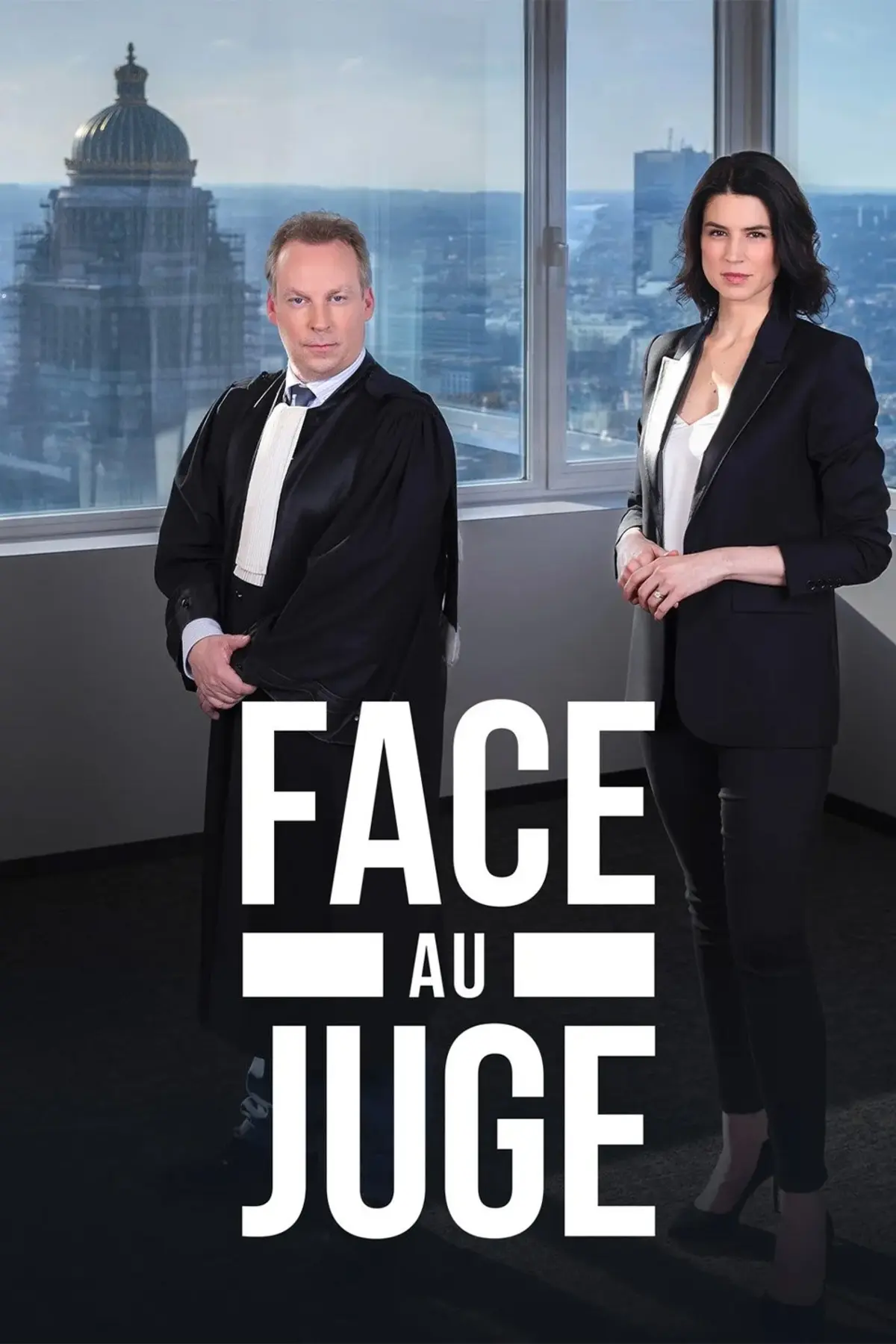 Face au juge