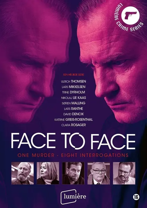 Face to Face (2019)