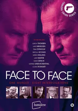 Face to Face (2019) S03E08 L’Hôtel de la Famille