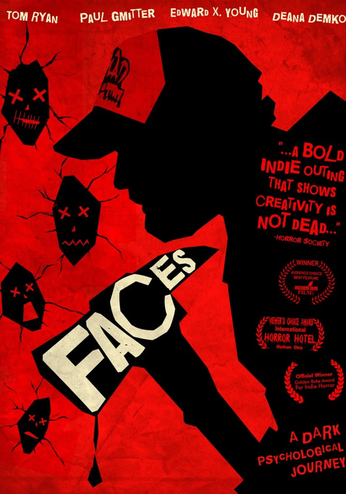 Faces
