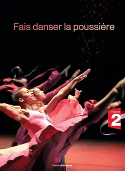 Affiche Fais danser la poussière