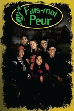 Fais-moi peur S03E02 L'histoire de l'appartement 214