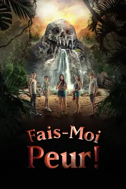Fais-moi peur (2019) S03E02 Le Conte de l'Esprit Adolescent