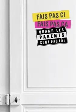 Affiche Fais pas ci, fais pas ça