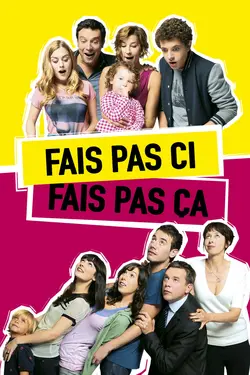 Fais pas ci, fais pas ça S05E07 On ne badine pas avec l'amour