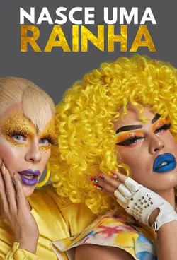 Faites de moi une reine S01E05 Indra Haretrava