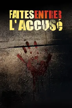 Faites entrer l'accusé S18E05 Bruno Cholet, le faux taxi