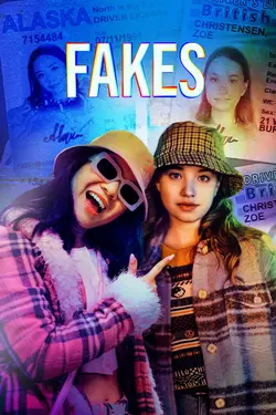 Fakes S01E06 À part faire de l'oseille