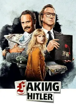 Faking Hitler, l'arnaque du siècle S01E04 Épisode 4