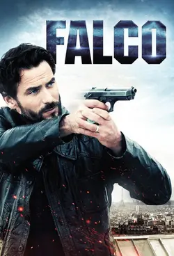Affiche Falco  S04E03 Asphyxie