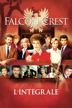 Falcon Crest S07E07 Une douce vengeance