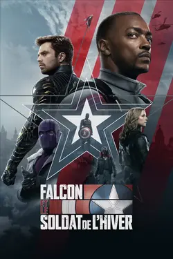 Falcon et le Soldat de l'hiver S01E03 Trafic d'influence