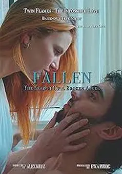 Fallen: The Search of a Broken Angel