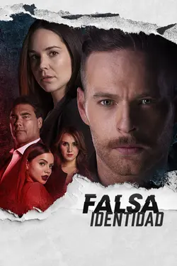 Falsa identidad S01E87 Épisode 87