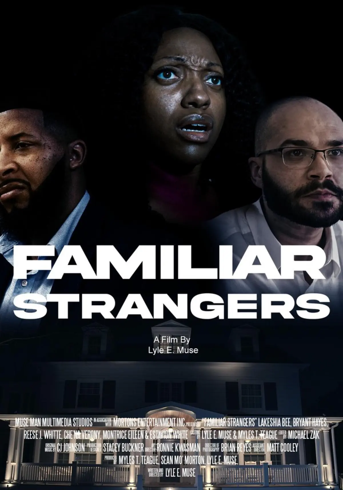 Familiar Strangers