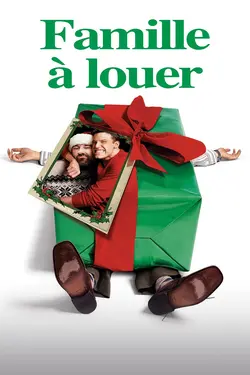 Affiche Famille à louer