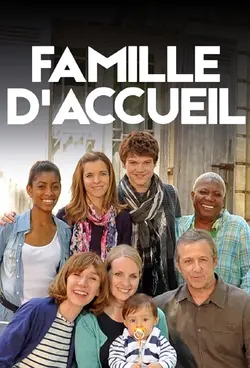 Famille d'accueil S05E08 Épisode 8