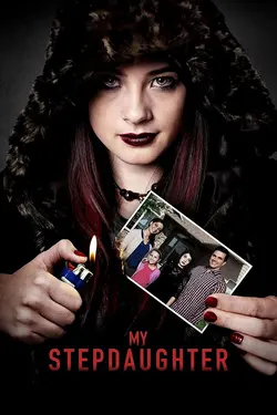 Affiche Famille décomposée