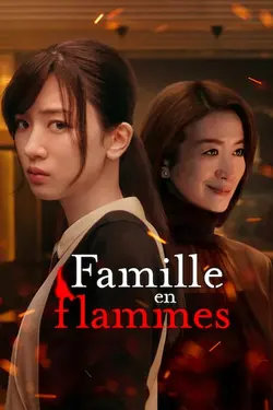Famille en flammes S01E02 Épisode 2