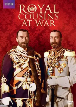 Familles royales au coeur de la guerre