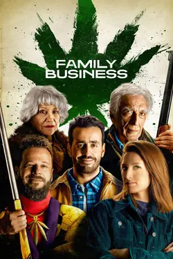 Family Business S01E06 Terminus