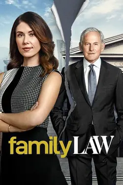 Family Law (2021) S04E10 Épisode 10