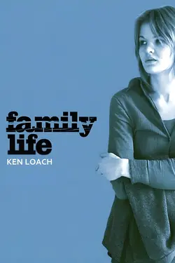 Affiche Family Life