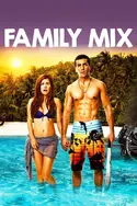 Affiche Family Mix