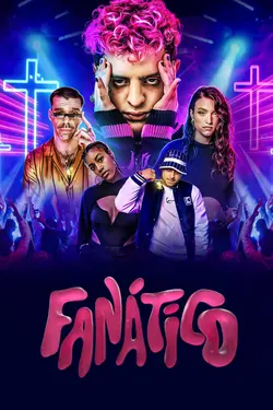 Fanático S01E04 L'art du business